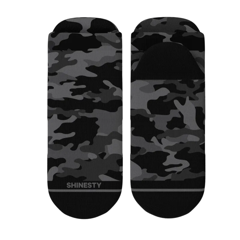 The Sneaky Three | Heel Hammock™ Ankle Socks 3 Pack