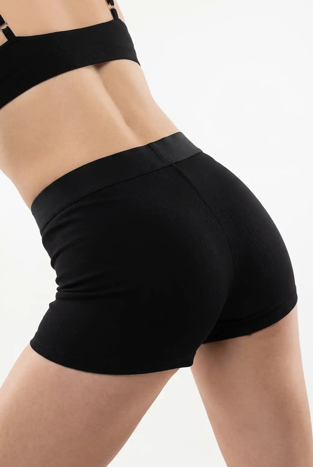 The Hex Appeal | Black Cat Women’s Boxers