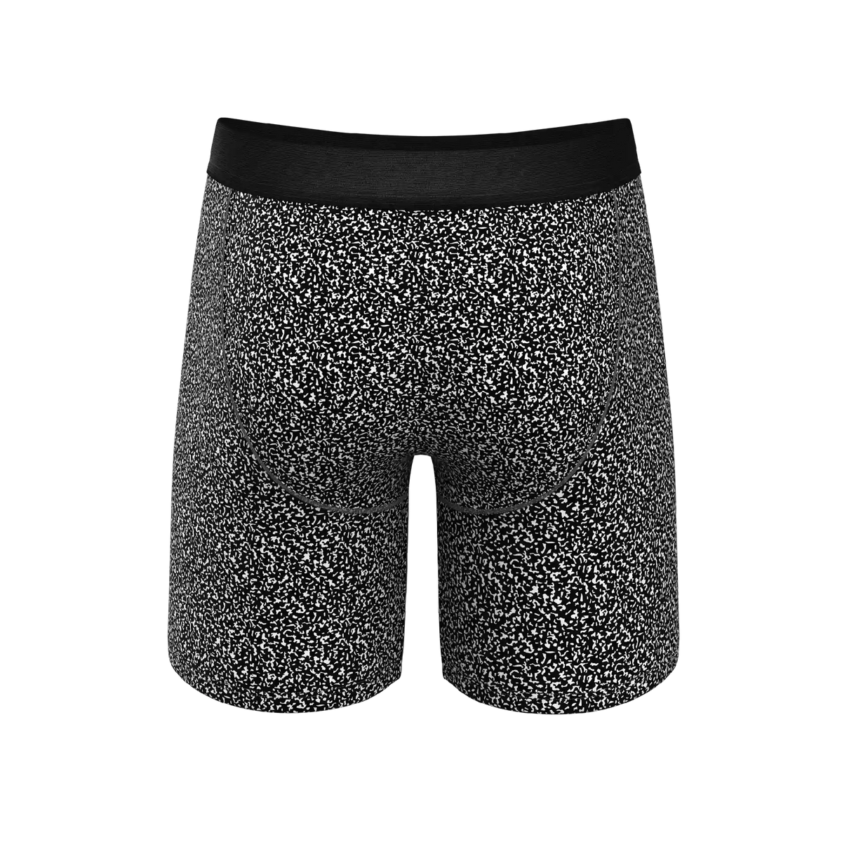 The Teachers Pet | Composition Notebook Ball Hammock® Boxer - Long Leg