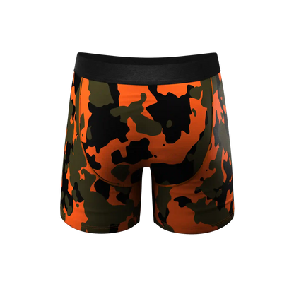 My Name is Buck | Ball Hammock® 2 Pack