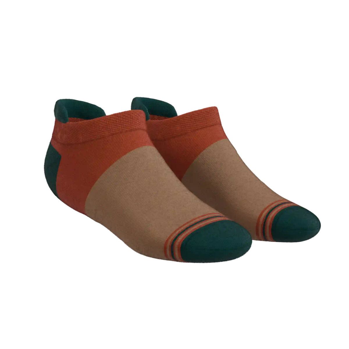 The Classic Bests | Heel Hammock™ Ankle Socks 3 Pack