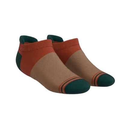 The Classic Bests | Heel Hammock™ Ankle Socks 3 Pack