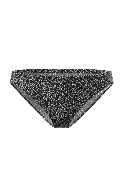 The Teachers Pet | Composition Notebook Modal Bikini Underwear
