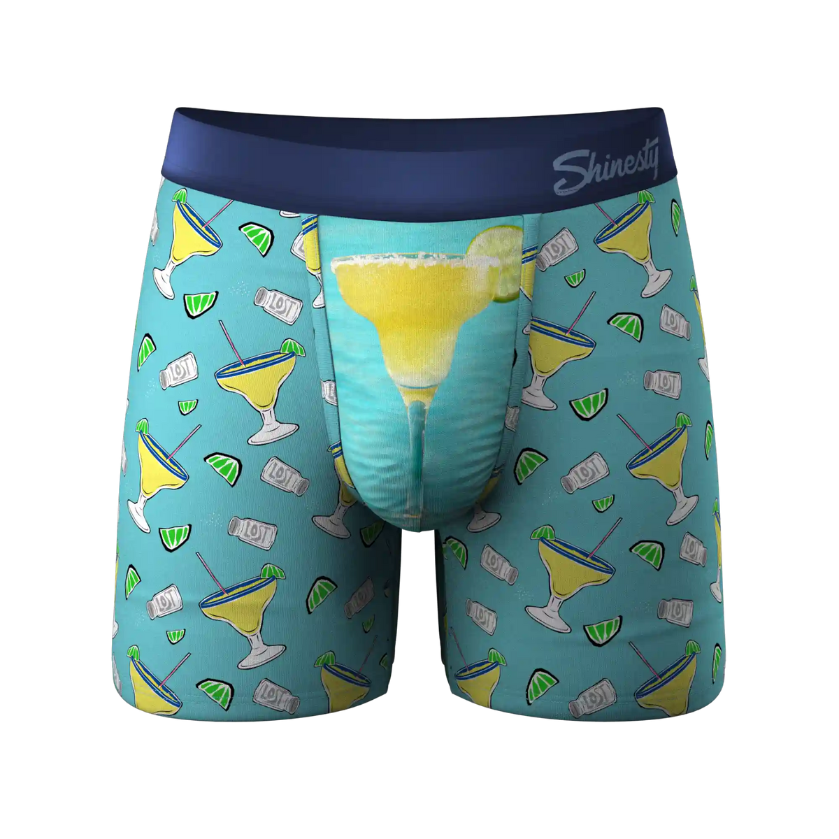 The Margaritaville® Pack | Officially Licensed Ball Hammock® 6 Pack