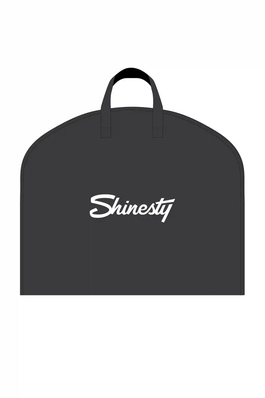 The Duds Defense | Shinesty Garment Bag