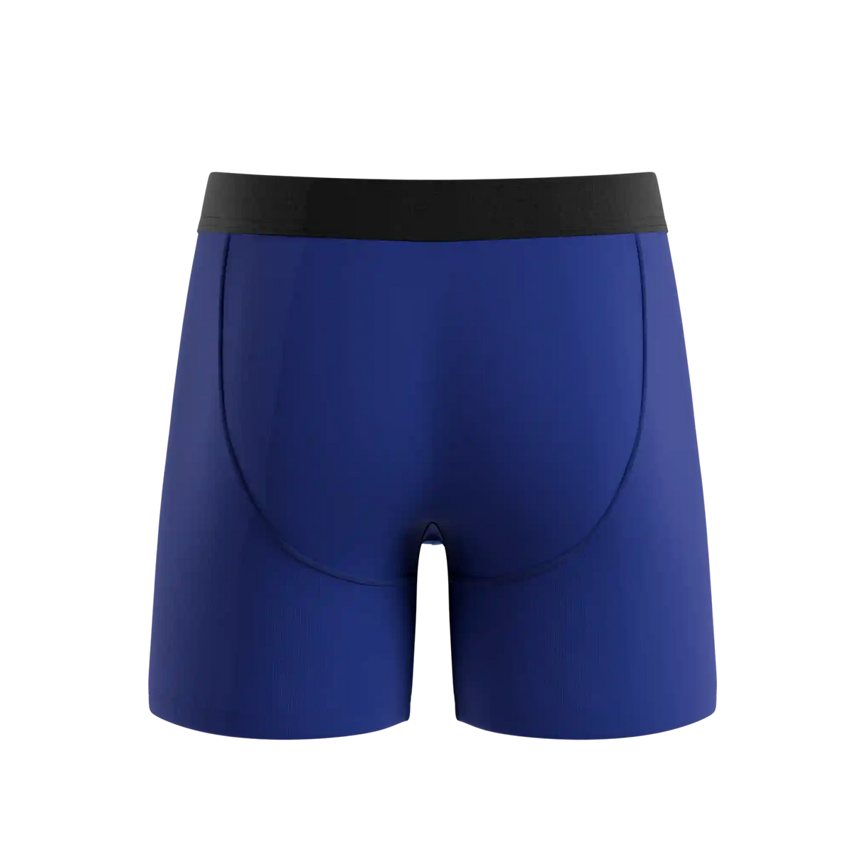 The Fancy Feather | Peacock Ball Hammock® Pouch Underwear