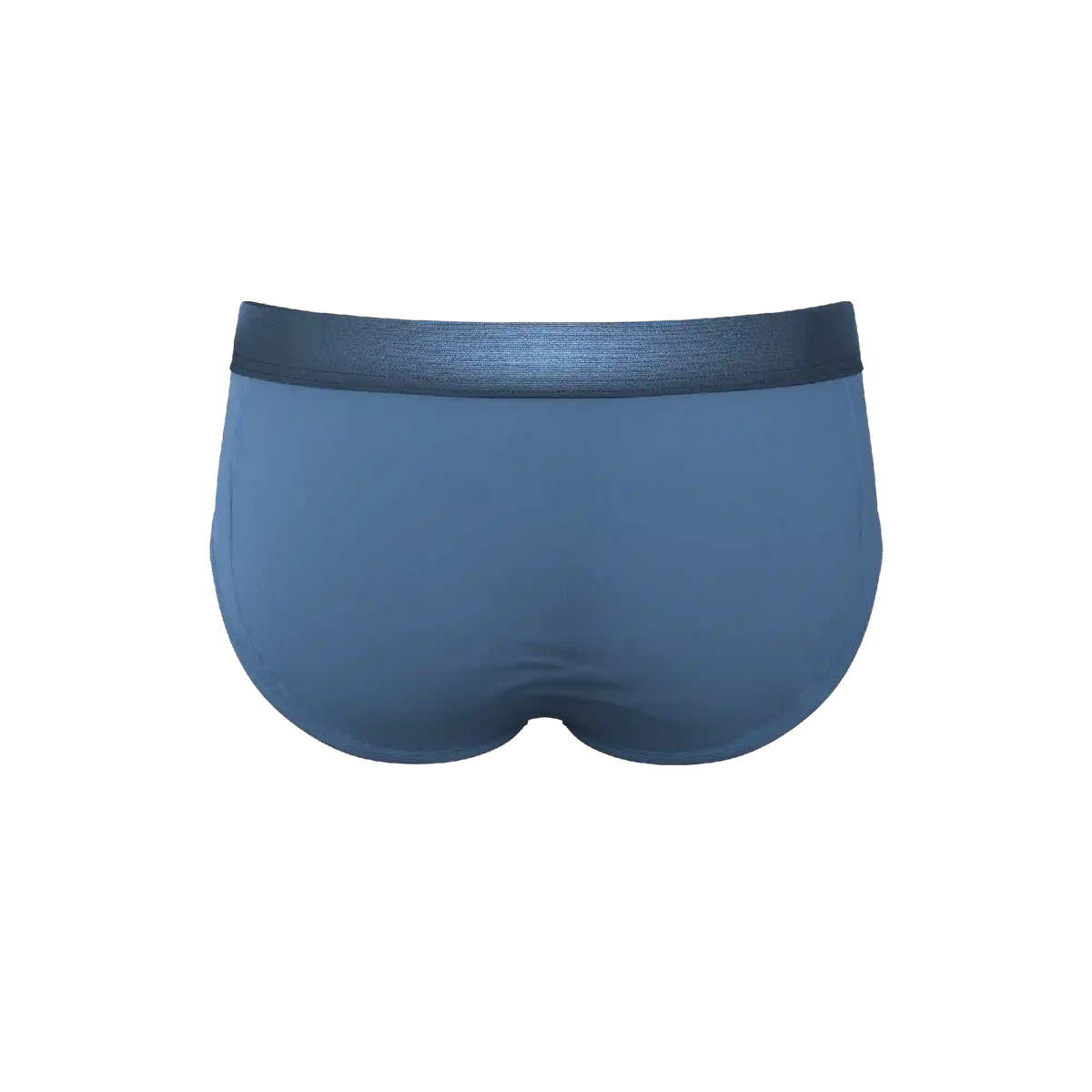 The Cool Cobalt | Slate Blue Ball Hammock® Pouch Underwear Briefs