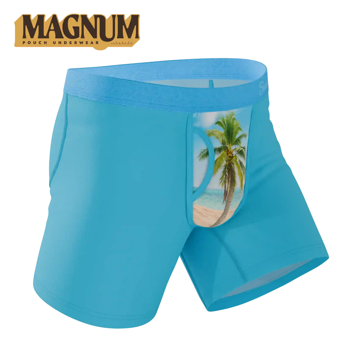 The Summer Essentials | Ball Hammock® Magnum Big Pouch 3 Pack