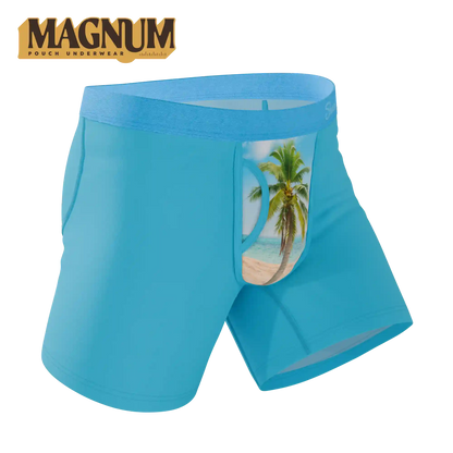 The Summer Essentials | Ball Hammock® Magnum Big Pouch 3 Pack