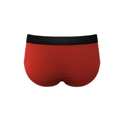 The Rust Fund | Rusty Red Ball Hammock® Pouch Underwear Briefs