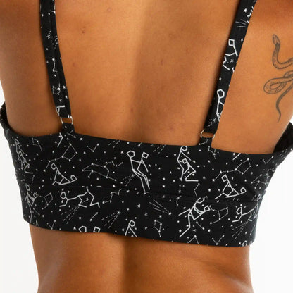 The Must-Haves | Women's Boob Hammock™ Bralette 3 Pack