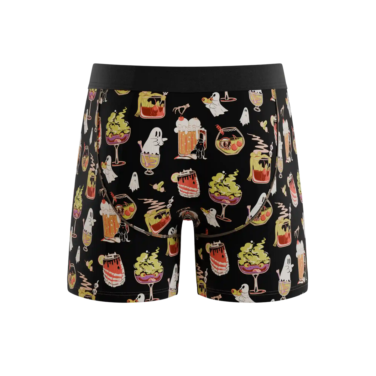 The Halloweird | Ball Hammock® Boxer Brief 5 Pack