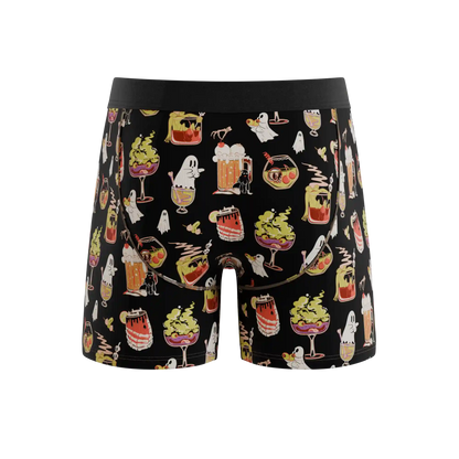 The Halloweird | Ball Hammock® Boxer Brief 5 Pack