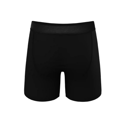 The Solid Dude | Ball Hammock® Pouch Underwear with Fly 3 Pack