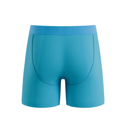 The Beach Please | Palm Tree Ball Hammock® Pouch Underwear