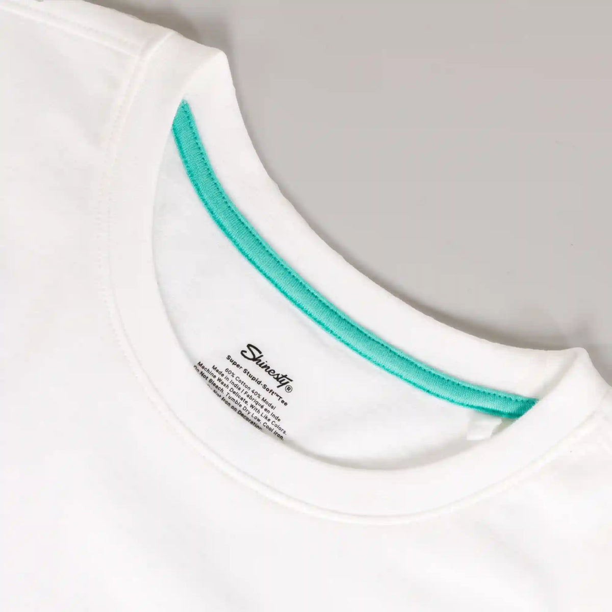 The Everyman™ Tee - White 2 Pack | Mens Tee 2 Pack ft. Super Stupid-Soft™ Fabric