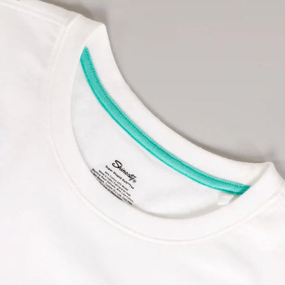 The Everyman™ Tee - White 2 Pack | Mens Tee 2 Pack ft. Super Stupid-Soft™ Fabric