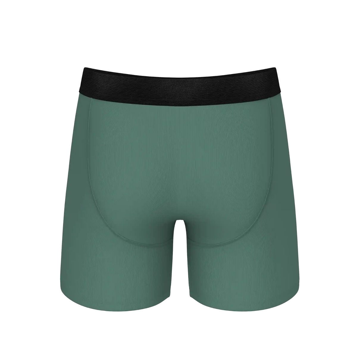The Jingles | Christmas Bells Ball Hammock® Pouch Underwear With Fly