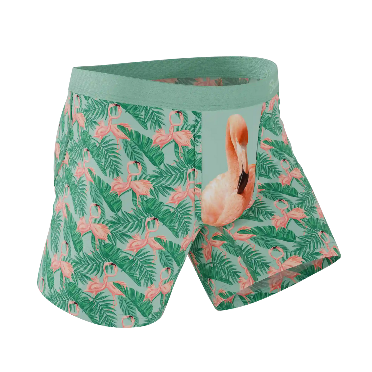 The Wet & Wild | Ball Hammock® Boxer Brief 3 Pack
