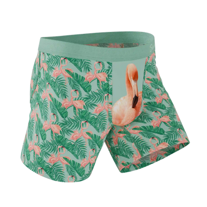 The Wet & Wild | Ball Hammock® Boxer Brief 3 Pack