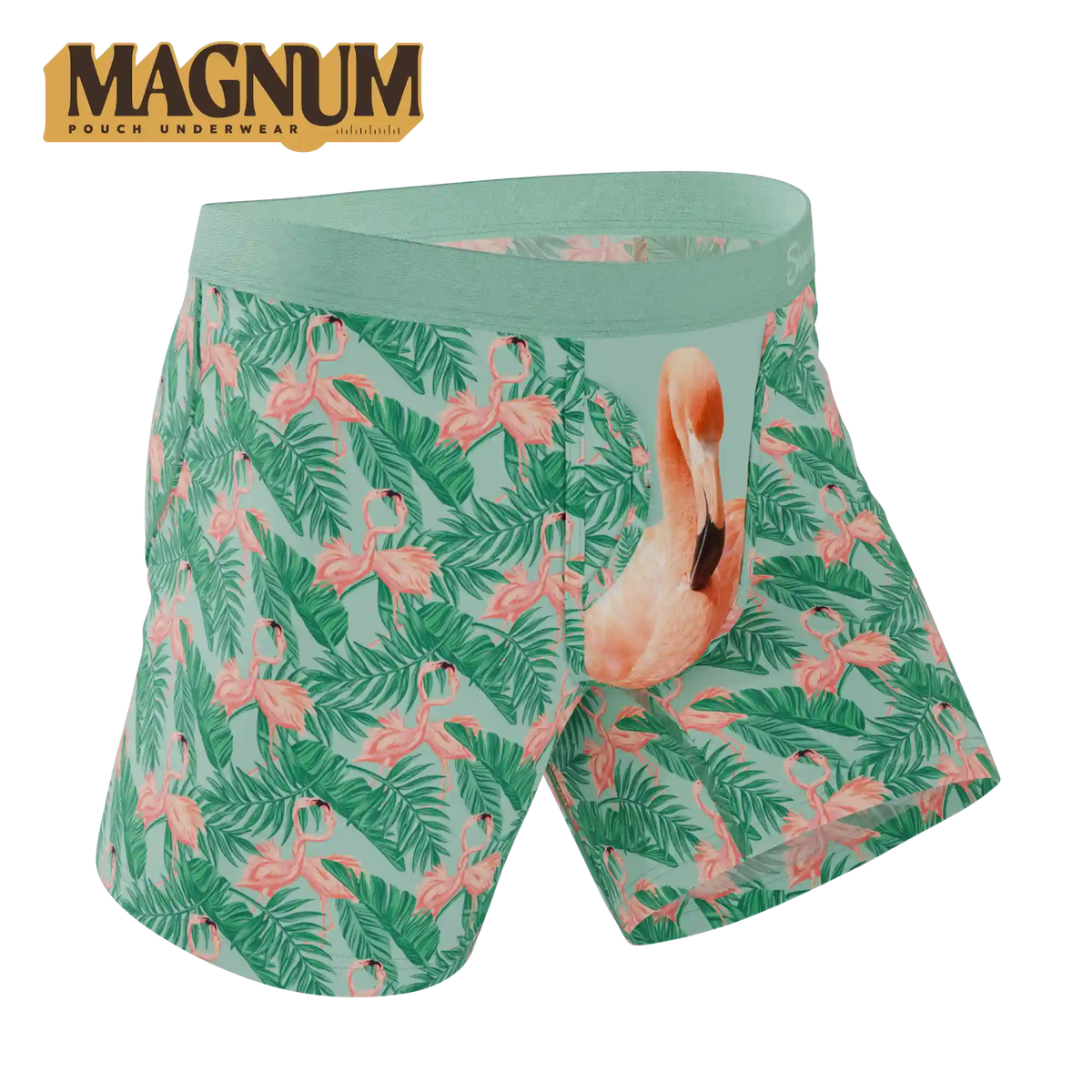 The Wet & Wild | Ball Hammock® Magnum Big Pouch 3 Pack