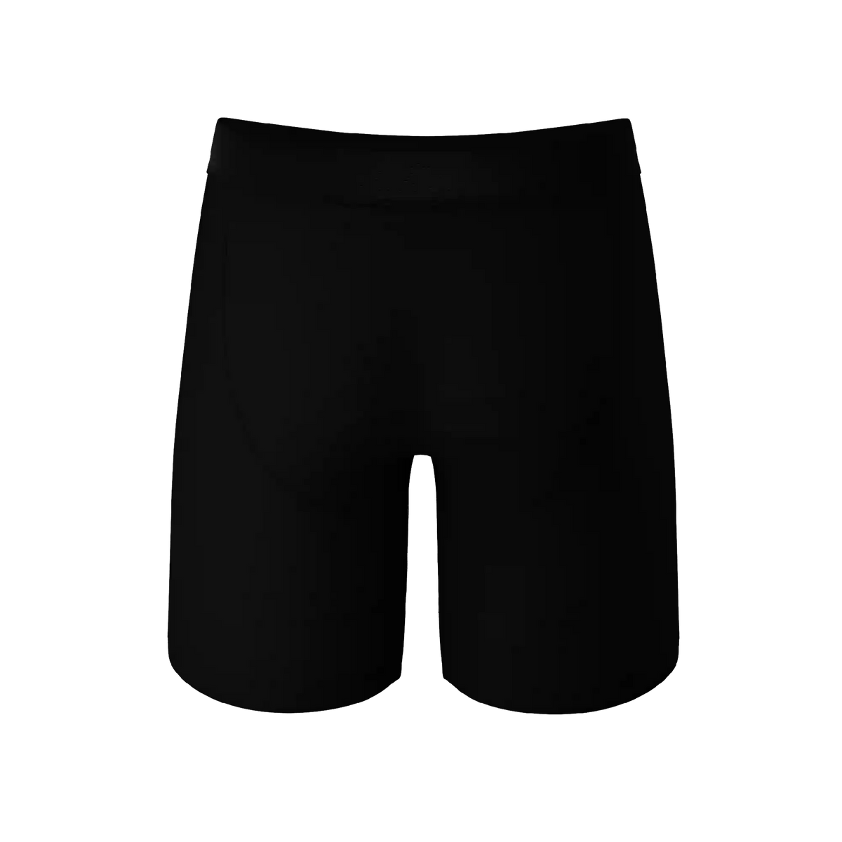 The Threat Level Midnight | Black Ball Hammock® Boxer - Long Leg