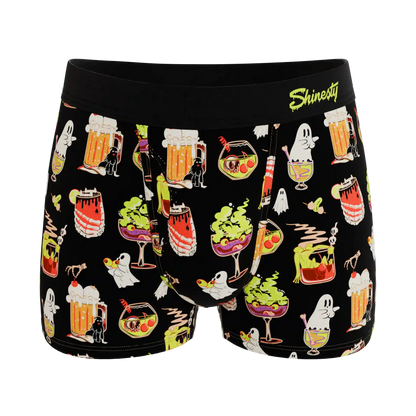 The Halloweird | Ball Hammock® Pouch Trunks Underwear 5 Pack