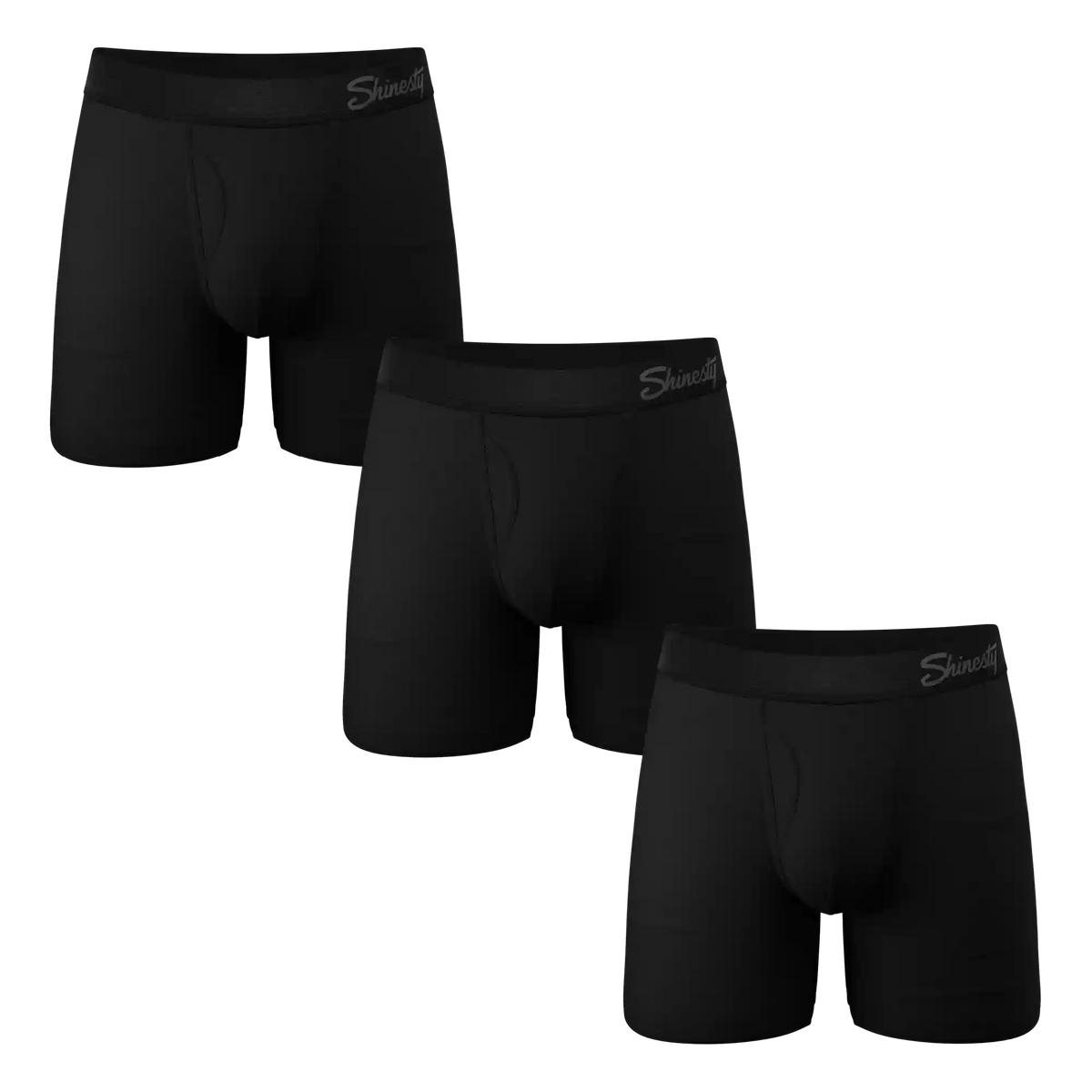 The Threat Level Midnight | paradICE™ Cooling Ball Hammock® Underwear 3 Pack