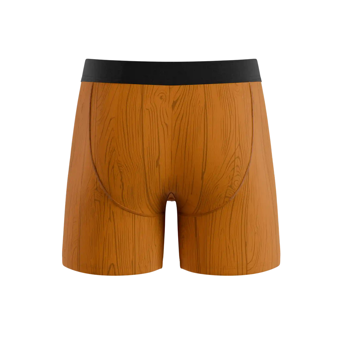 The Big Deck Energy | Shinesty X Middle Class Fancy Ball Hammock® Pouch Underwear