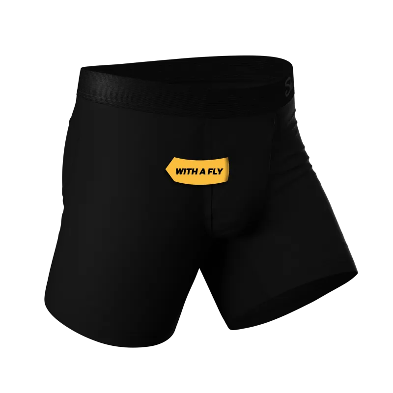 The Drawer Filler | Ball Hammock® Pouch Boxer Briefs with Fly 7 Pack