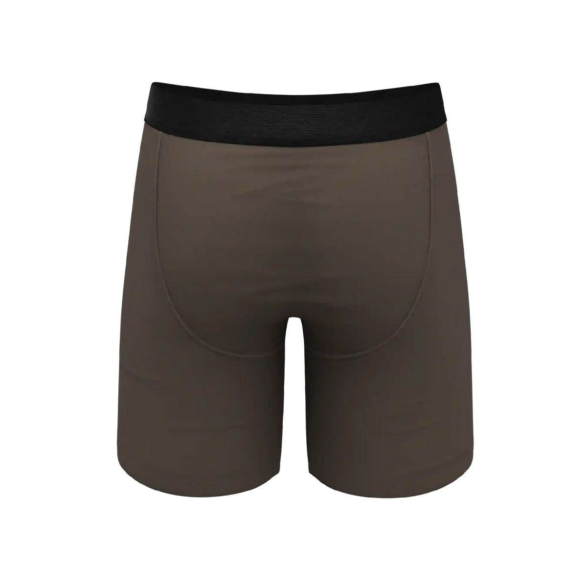 The Grey's Growl | Wolf Ball Hammock® Boxer - Long Leg