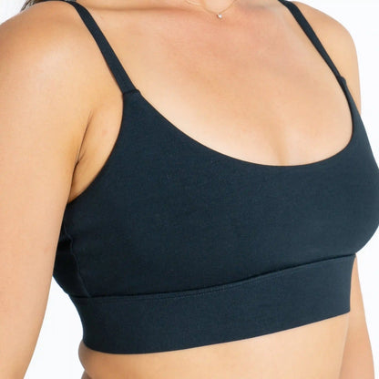 The Women's Only | Women's Boob Hammock™ Bralette 3 Pack