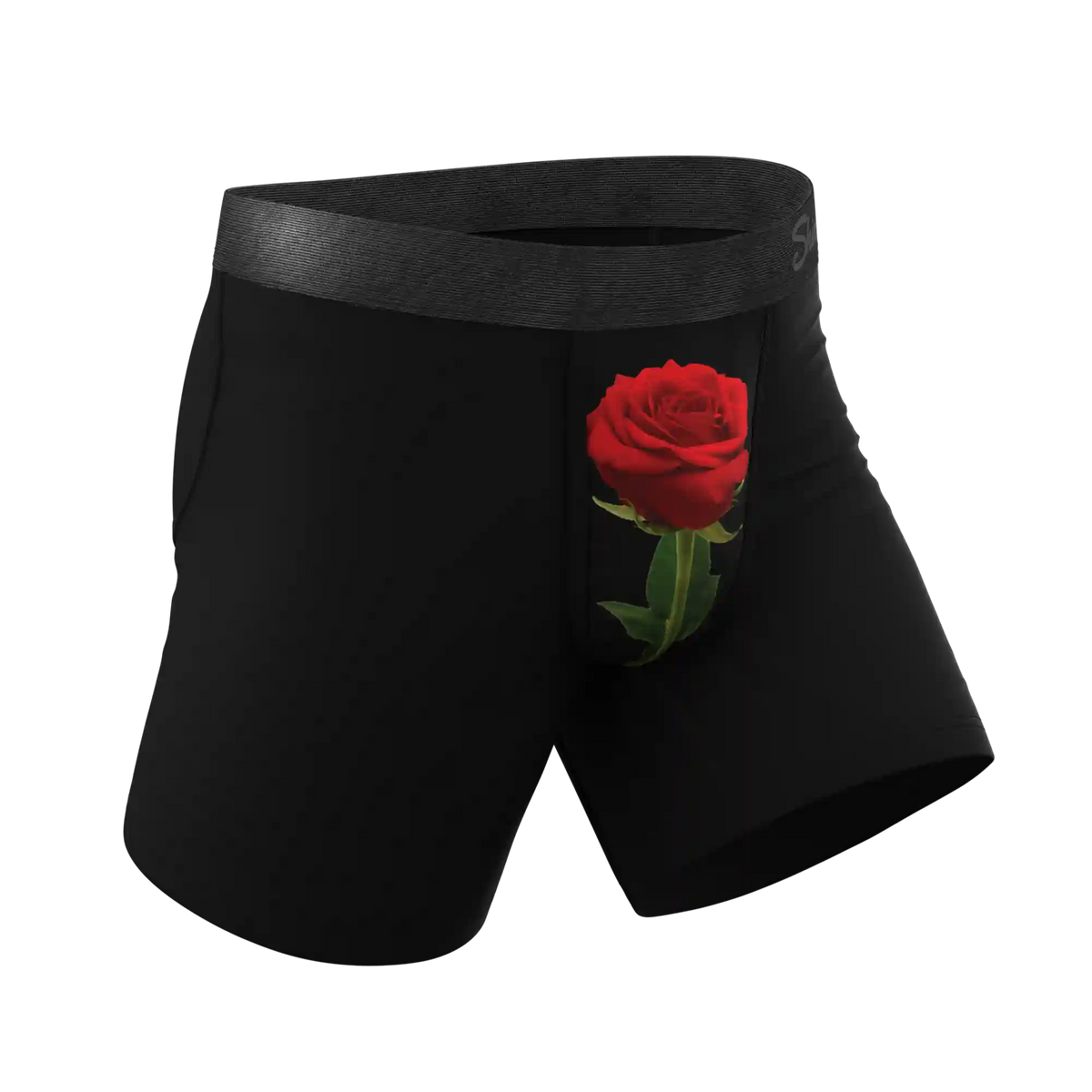 The Right Reasons | Rose Ball Hammock® Pouch Underwear