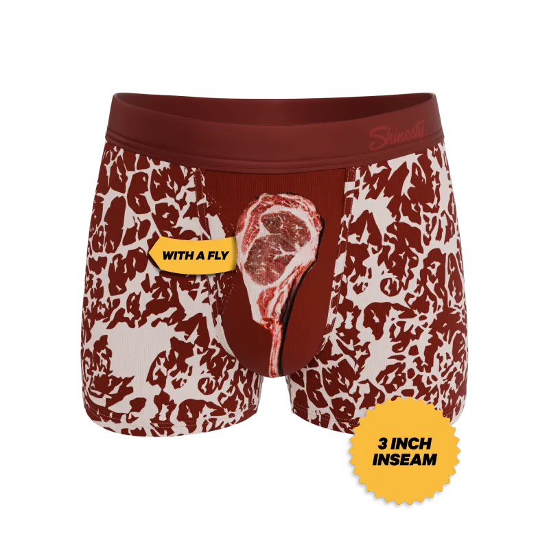 The Dad Pack | Ball Hammock® Pouch Trunks Underwear 3 Pack