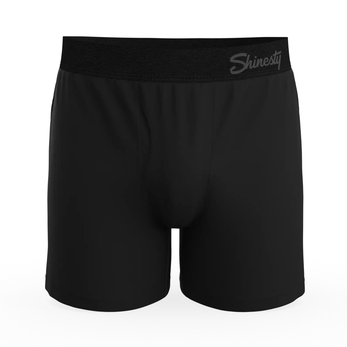 The Threat Level Midnight | Black Boxers