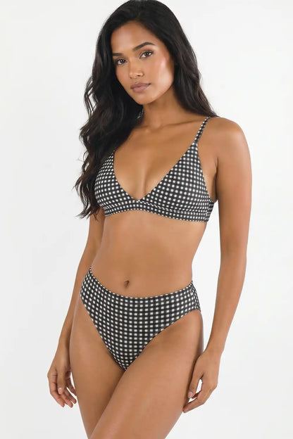 The Wet & Wild | Bikini Underwear 3 Pack