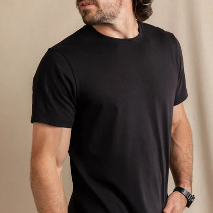 The Everyman™ Tee - 2 Pack | Mens Tee Shirt 2 Pack ft. Super Stupid-Soft™ Fabric