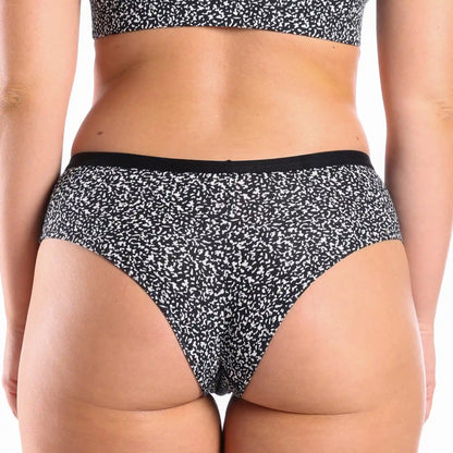 The Teachers Pet | Composition Notebook Cheeky Underwear