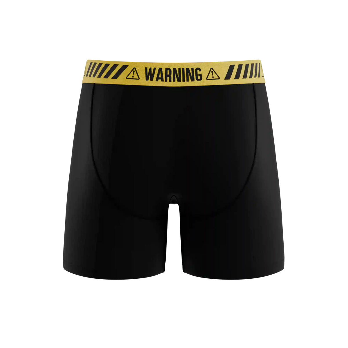 The Choking Hazard | Caution Sign Ball Hammock® Pouch Underwear