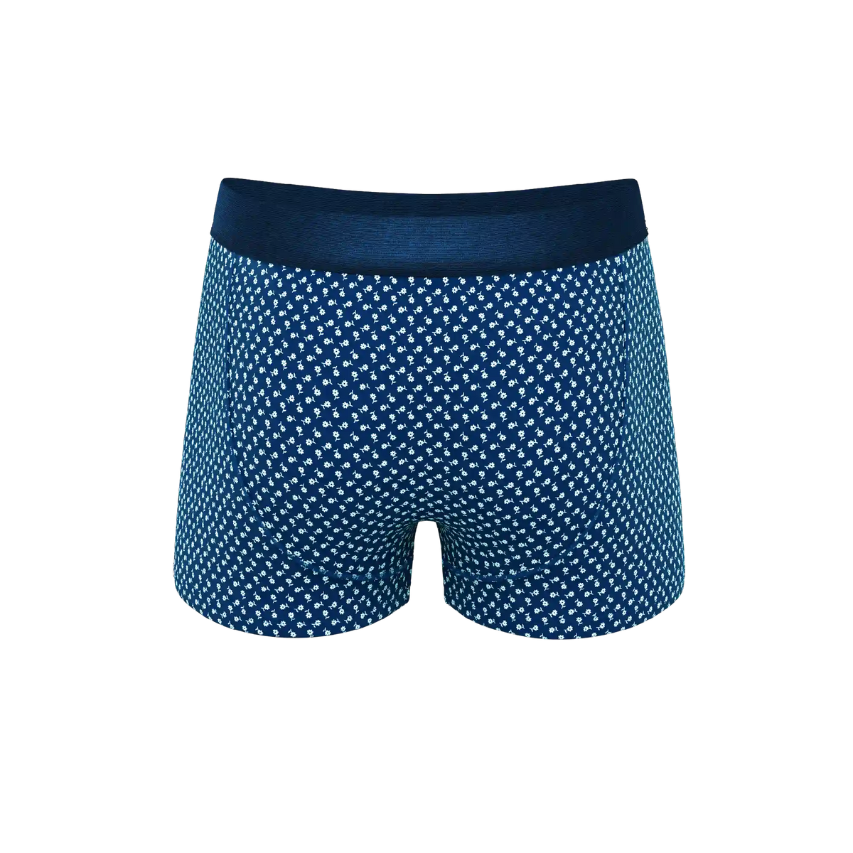 The Good Old Daisies | Flower Ball Hammock Pouch Trunk Underwear
