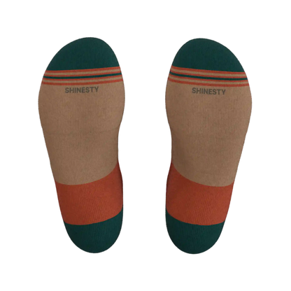 The Classic Bests | Heel Hammock™ Ankle Socks 3 Pack