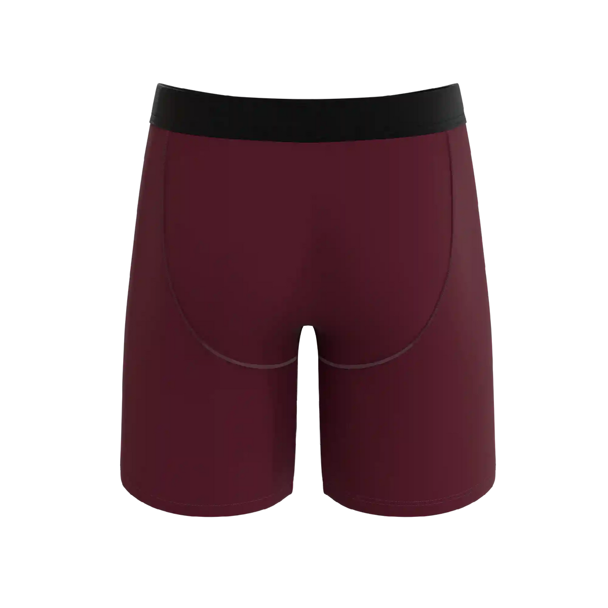 The Scare Bear | Grizzly Bear Ball Hammock® Boxer - Long Leg
