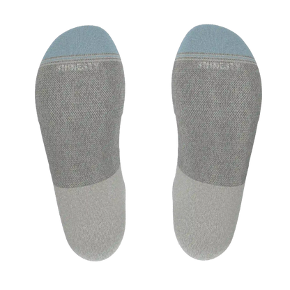 The Retro Pack | Heel Hammock™ Ankle Socks 6 Pack