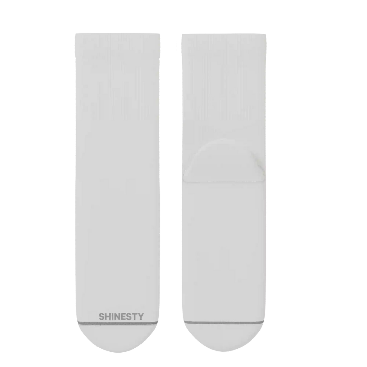 The Blizzard | Heel Hammock™ Quarter Crew Socks 3 Pack