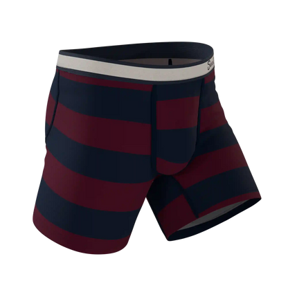 The Great Outdoors | Ball Hammock® Boxer Brief 7 Pack
