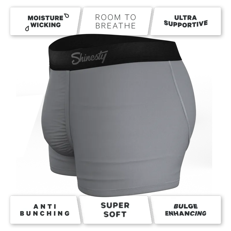 The 50 Shades | Ball Hammock® Pouch Trunks Underwear 7 Pack