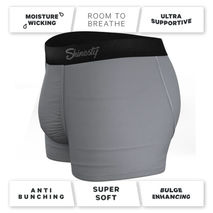 The 50 Shades | Ball Hammock® Pouch Trunks Underwear 7 Pack