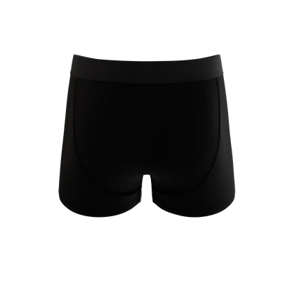The XXX Ray | Middle Finger X Ray Ball Hammock® Pouch Trunks Underwear