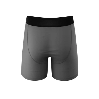 The Junk In The Trunk | Elephant Ball Hammock® Pouch Underwear