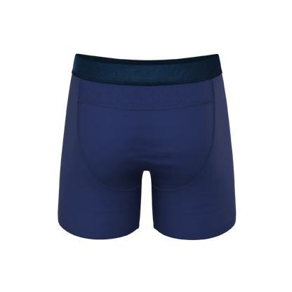 The Big Blue | paradICE™ Cooling Ball Hammock® Underwear 3 Pack